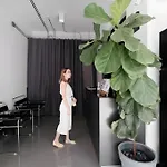 Zk Hotel Chiangmai