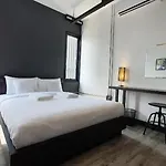 Zk Hotel Chiangmai