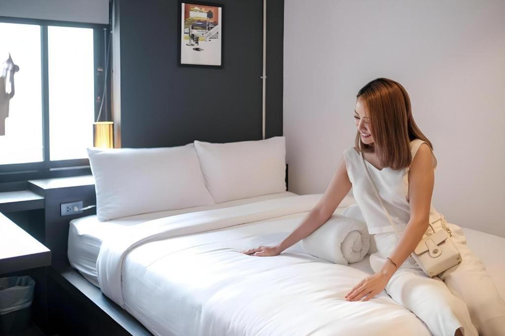 Hotel Zk Chiangmai