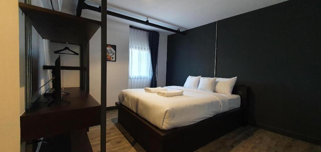Hotel Zk Chiangmai Chiang Mai