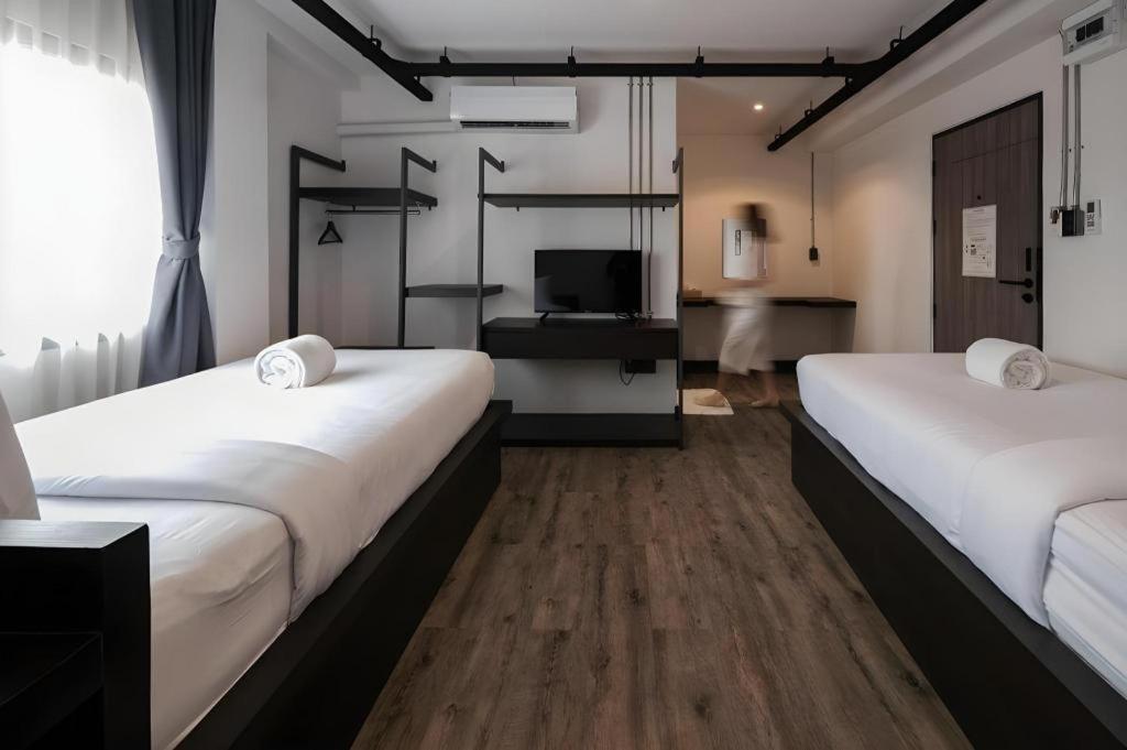 Zk Chiangmai 2* Chiang Mai