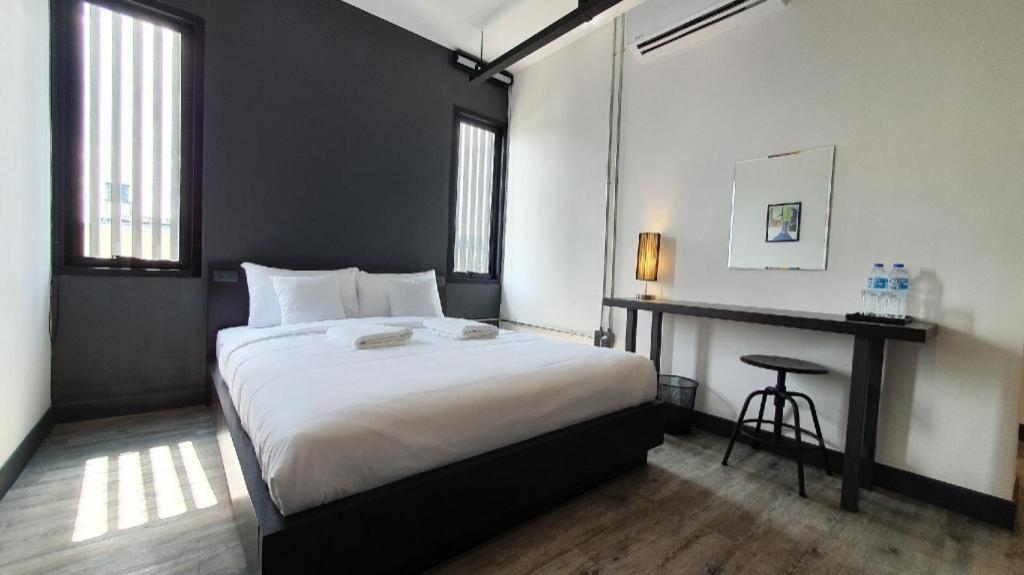 Hotel Zk Chiangmai