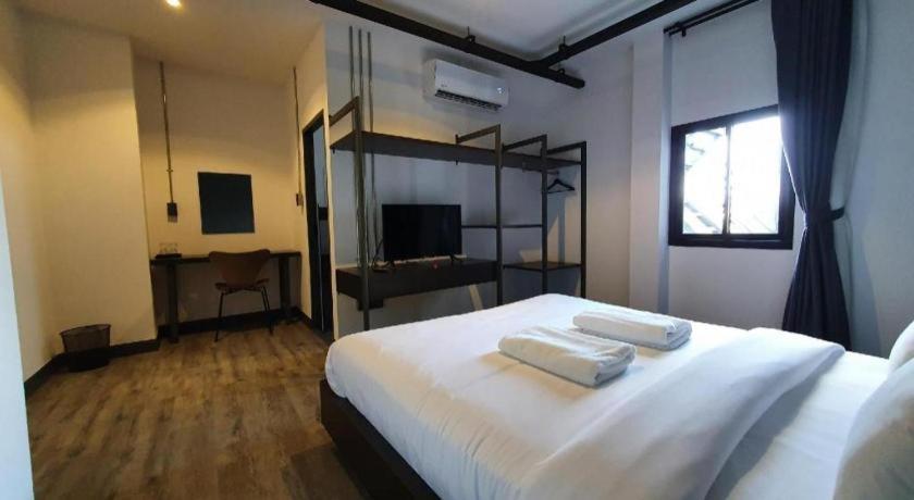 Zk Chiangmai