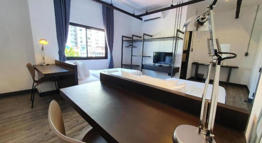 Hotel Zk Chiangmai