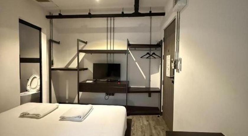 Zk Chiangmai Hotel Chiang Mai