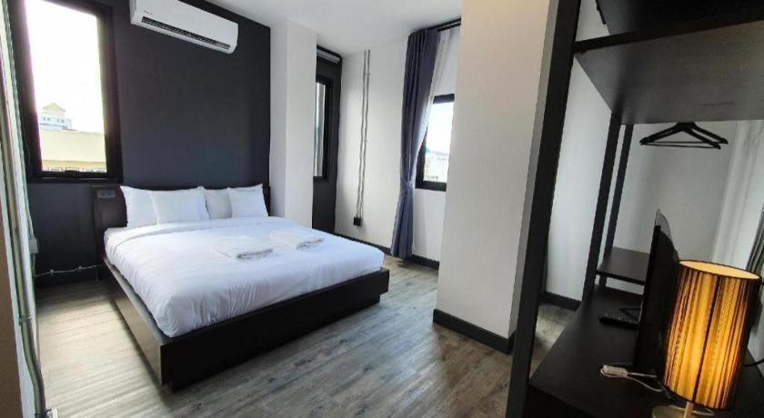 Hotel Zk Chiangmai Chiang Mai