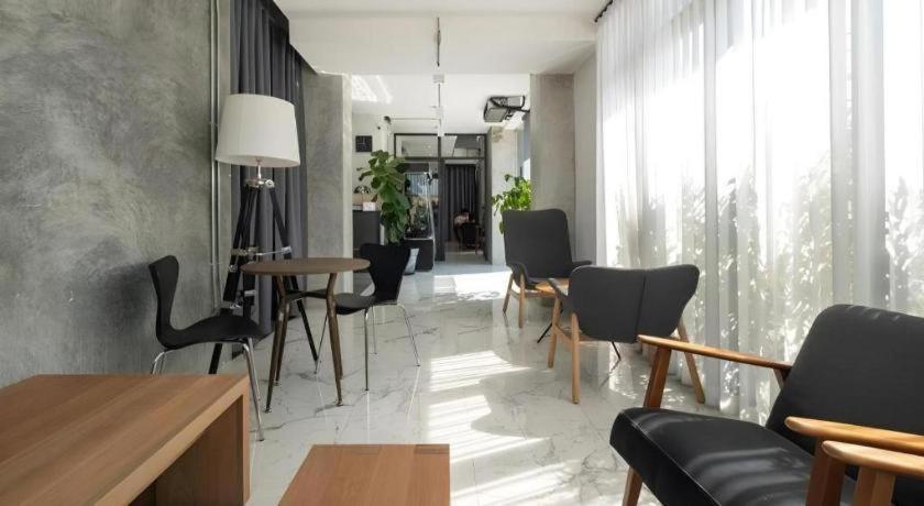 Hotel Zk Chiangmai 2*