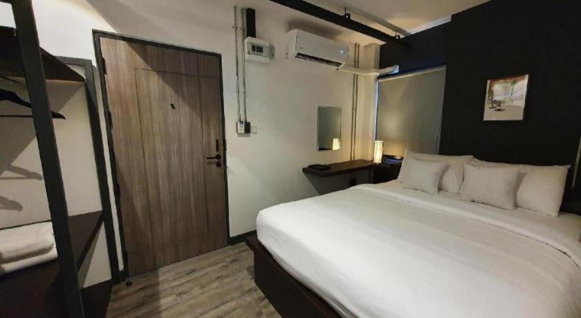 Zk Chiangmai Hotel