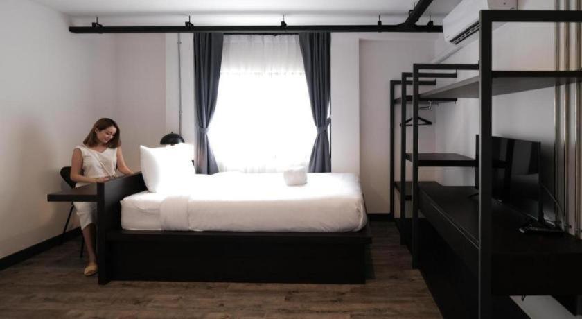 Hotel Zk Chiangmai Chiang Mai