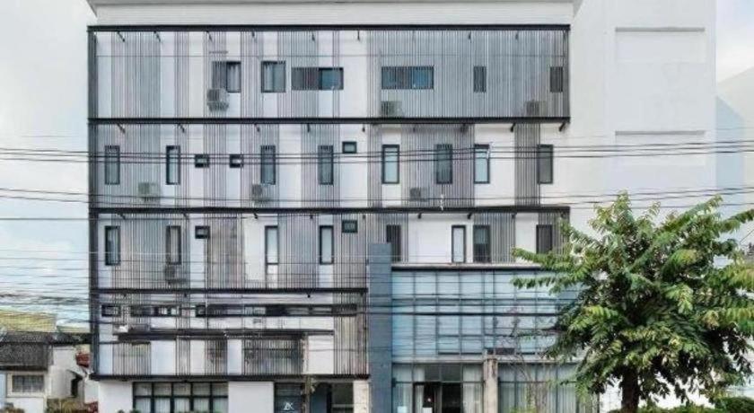 Hotel Zk Chiangmai Chiang Mai