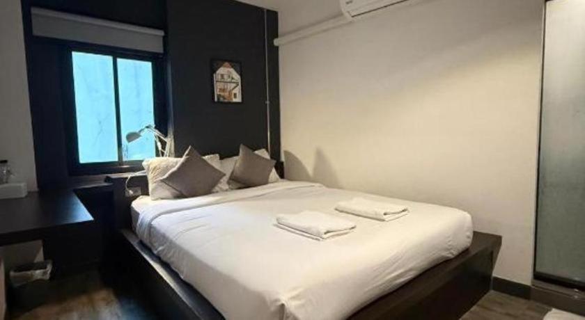 Zk Chiangmai Hotel 2*