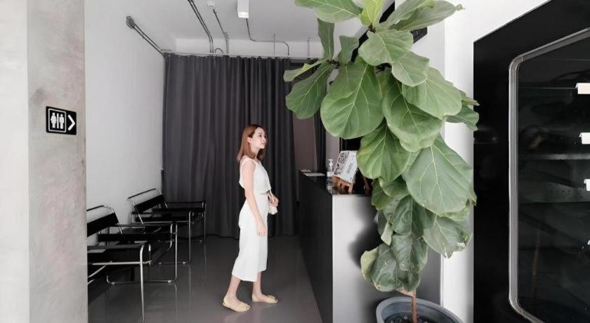 Hotel Zk Chiangmai 2*