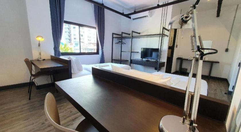 Zk Chiangmai Hotel Chiang Mai