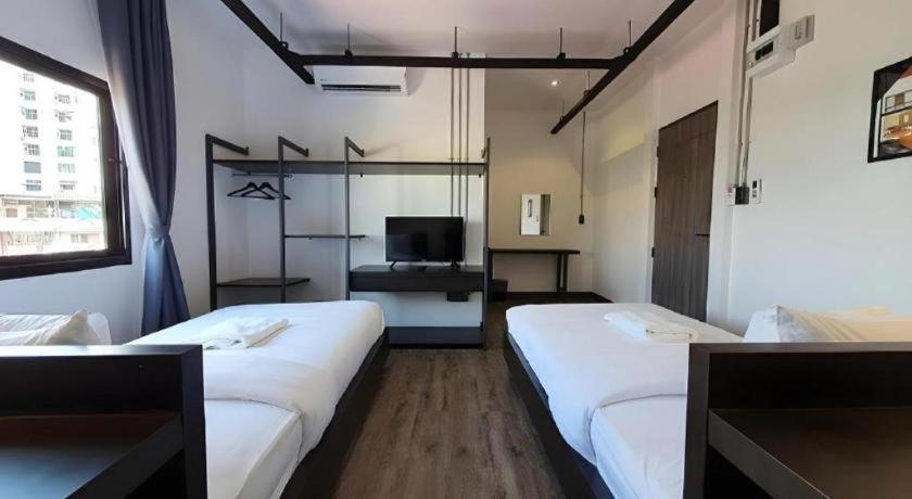 Hotel Zk Chiangmai 2*