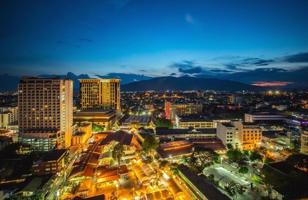 Zk Chiangmai Chiang Mai