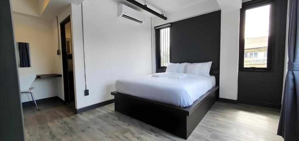 Hotel Zk Chiangmai