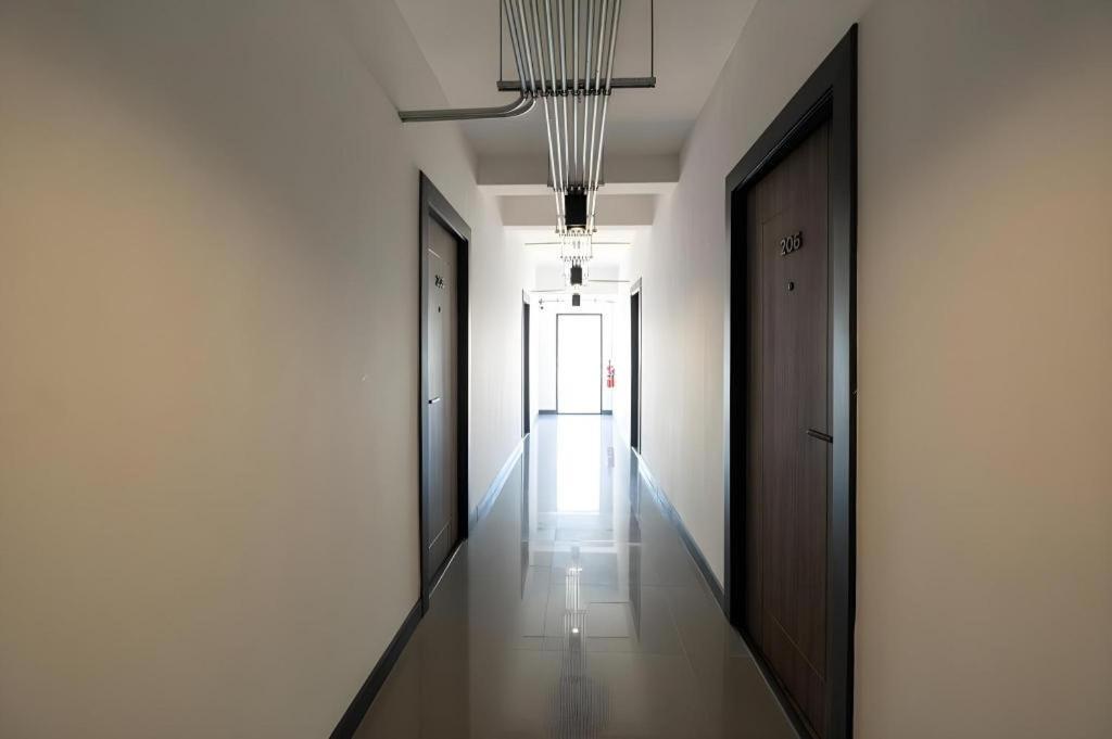 Hotel Zk Chiangmai 2*