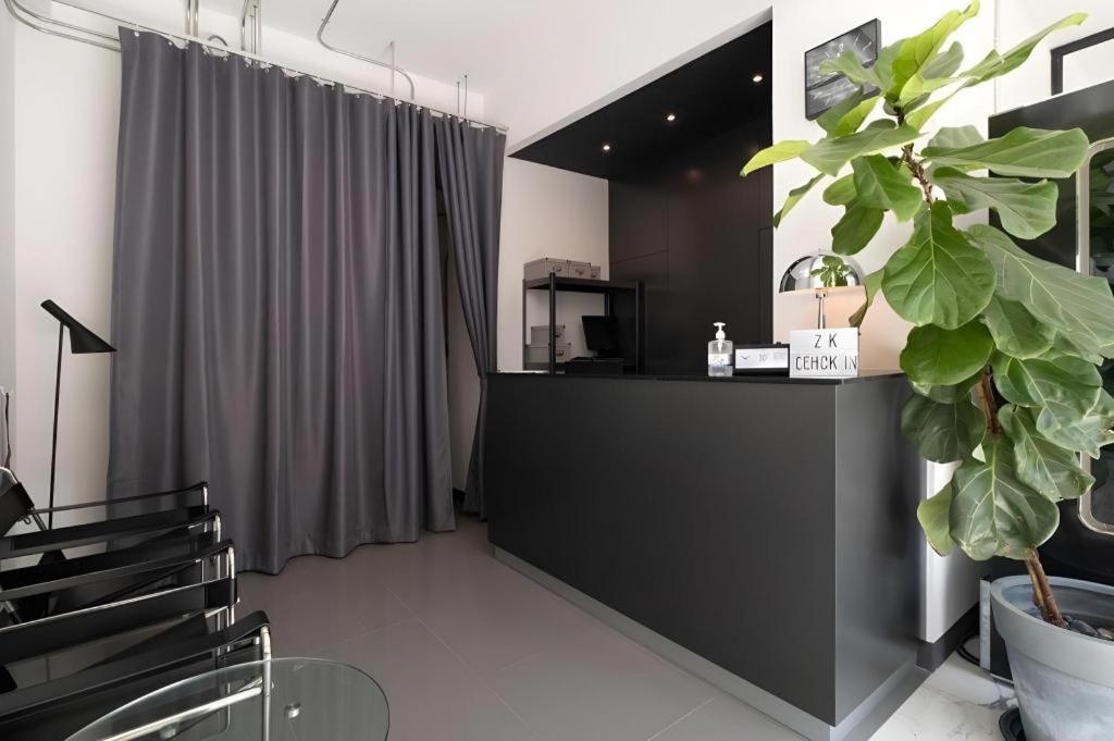 Hotel Zk Chiangmai