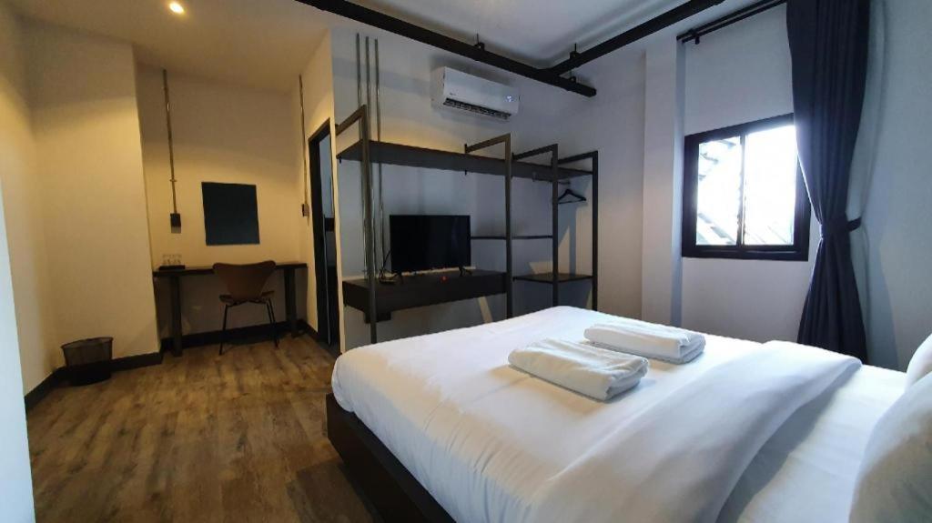 Zk Chiangmai Chiang Mai