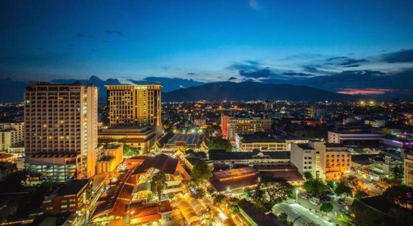 Zk Chiangmai Chiang Mai
