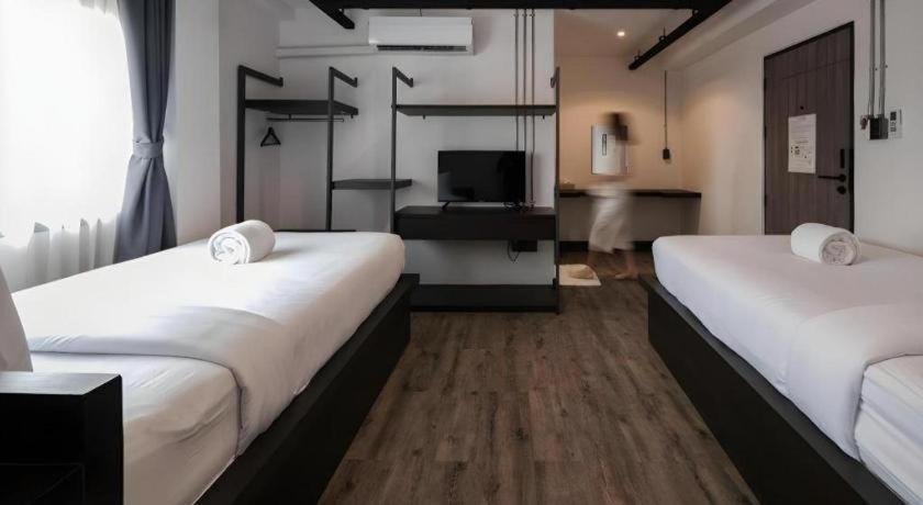 Zk Chiangmai 2* Chiang Mai
