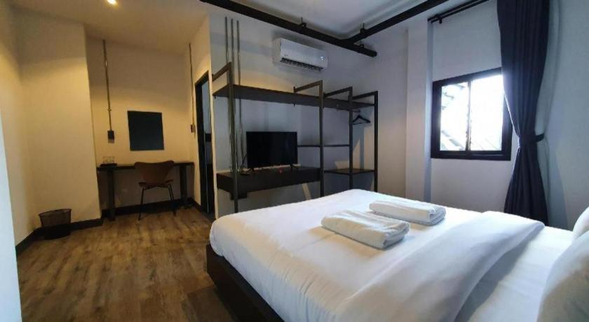 Hotel Zk Chiangmai 2*